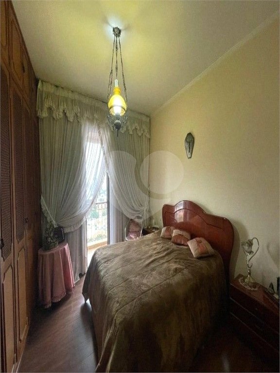 Apartamento para alugar com 4 quartos, sendo 3 suítes,  em Vila Gomes Cardim, São Paulo, SP