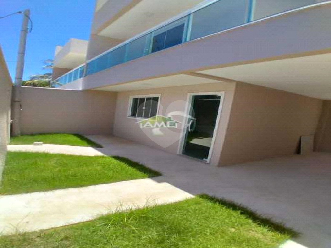 Casa à venda com 2 quartos, sendo 1 suíte, em Campo Grande, Rio de Janeiro, RJ