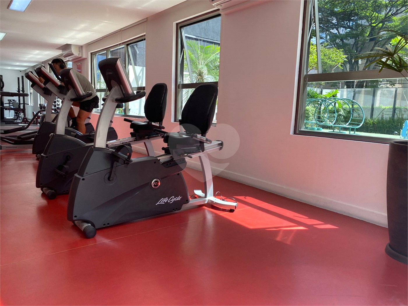 Apartamento à venda com 1 suíte em Cidade Monções, São Paulo, SP