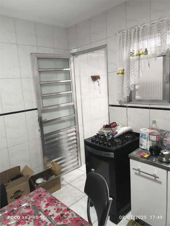 Apartamento à venda com 2 quartos em Vila Maria, São Paulo, SP