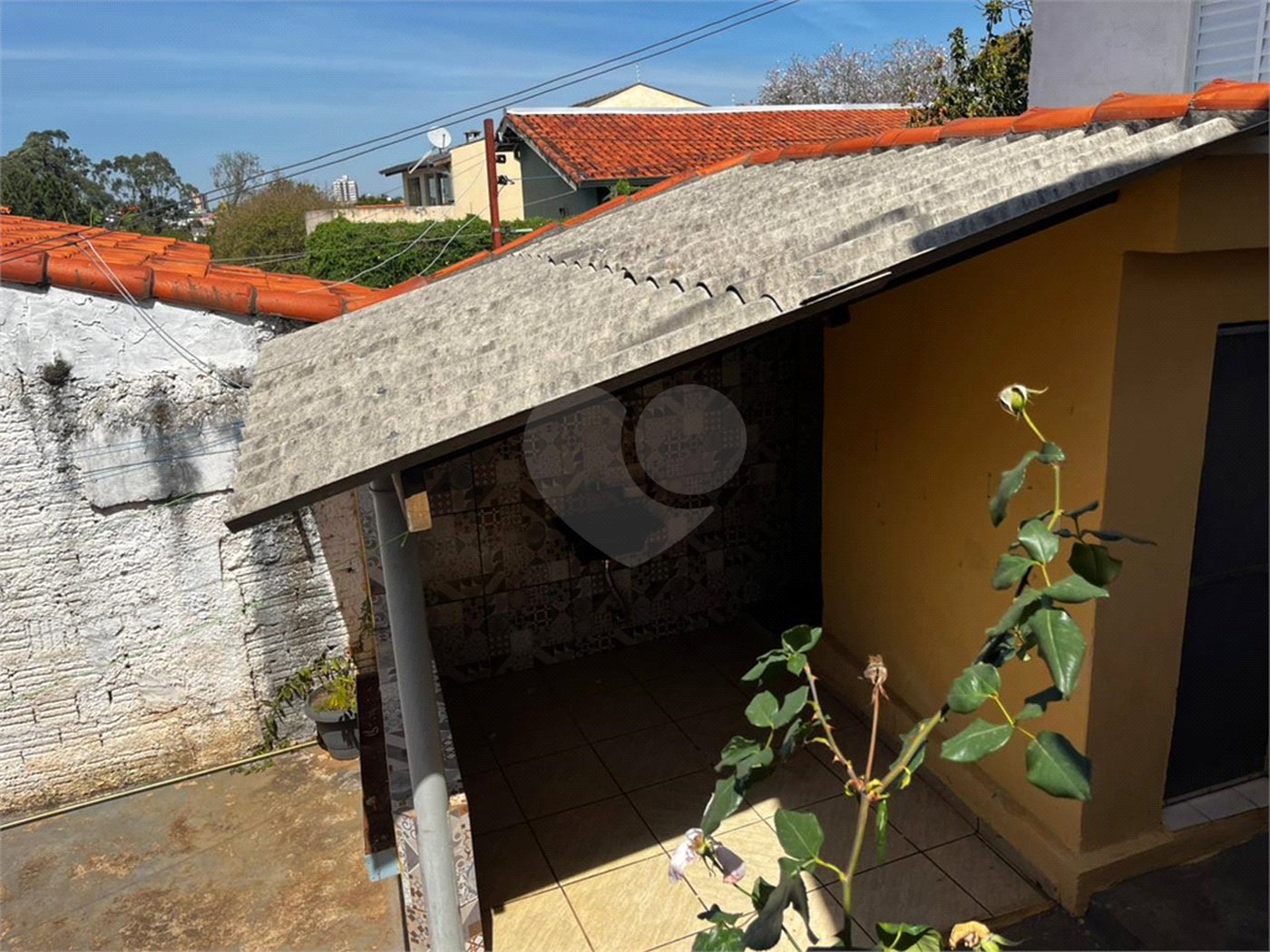 Casa à venda com 2 quartos em Vila Piedade, Itapetininga, SP