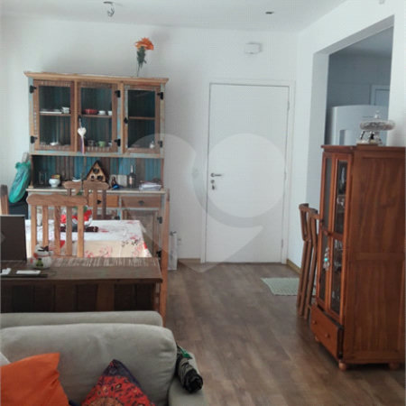 Apartamento à venda com 2 suítes em Vila Andrade, São Paulo, SP