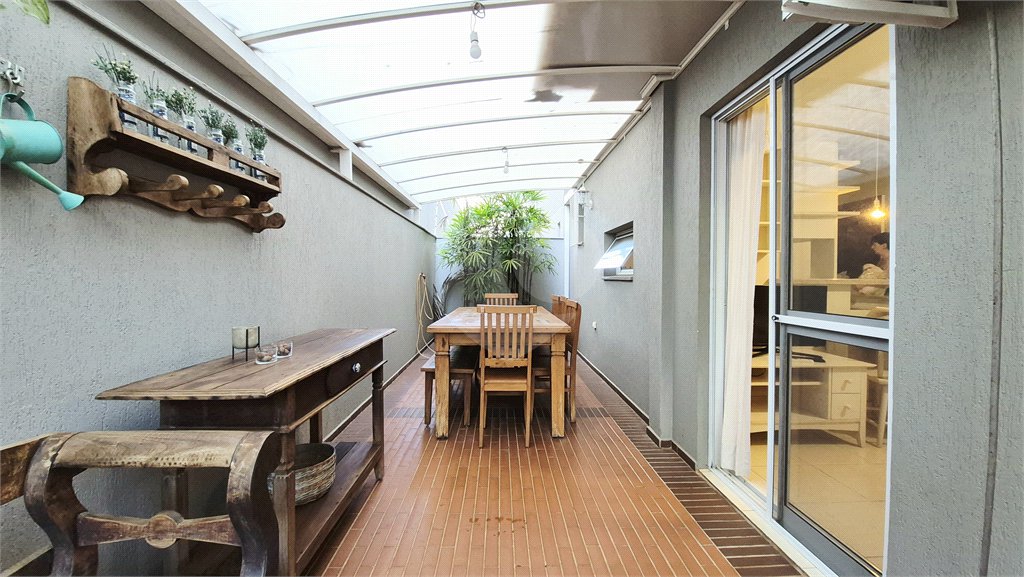 Apartamento à venda com 1 quarto em Bosque das Juritis, Ribeirão Preto, SP