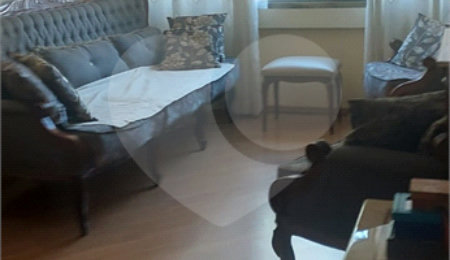 Apartamento à venda com 3 quartos em Jaçanã, São Paulo, SP