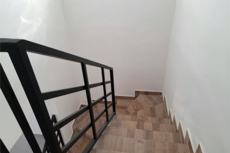 Sobrado à venda com 2 suítes em Vila Universitária, São Paulo, SP