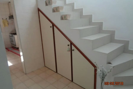 Casa Térrea à venda com 3 suítes em Ferreira, São Paulo, SP