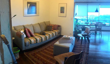 Apartamento à venda com 4 quartos, sendo 3 suítes, em Fazenda Morumbi, São Paulo, SP
