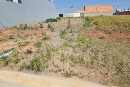 Terreno à venda em Parque Itapê, Itapetininga, SP