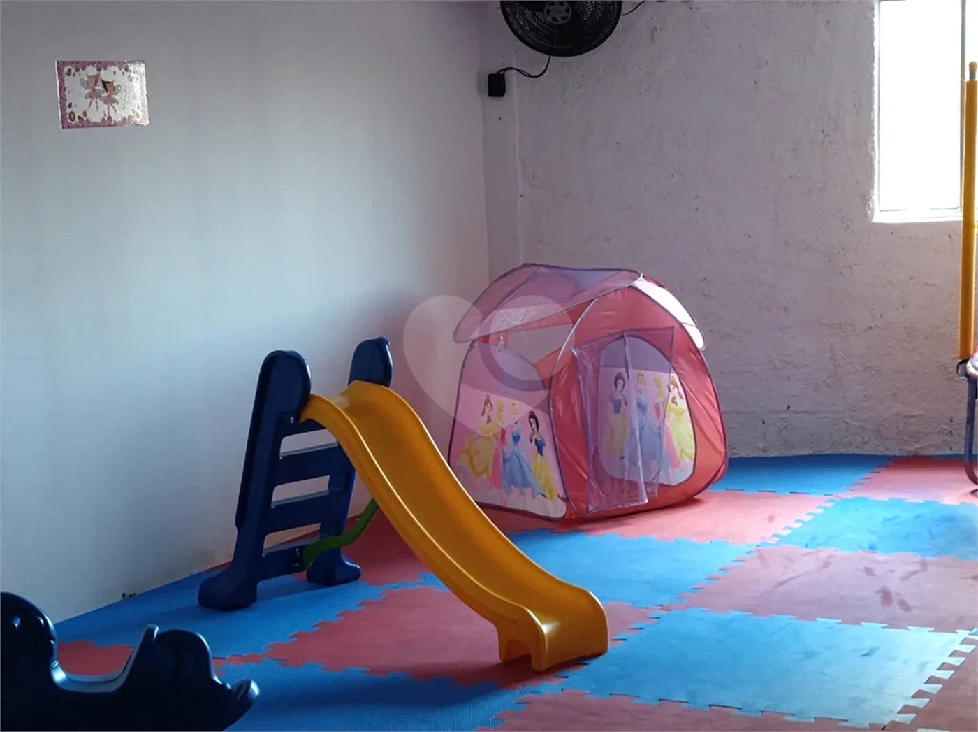 Apartamento à venda com 2 quartos em Tucuruvi, São Paulo, SP