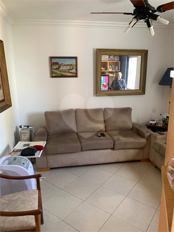 Apartamento à venda com 3 quartos, sendo 1 suíte, em Água Fria, São Paulo, SP