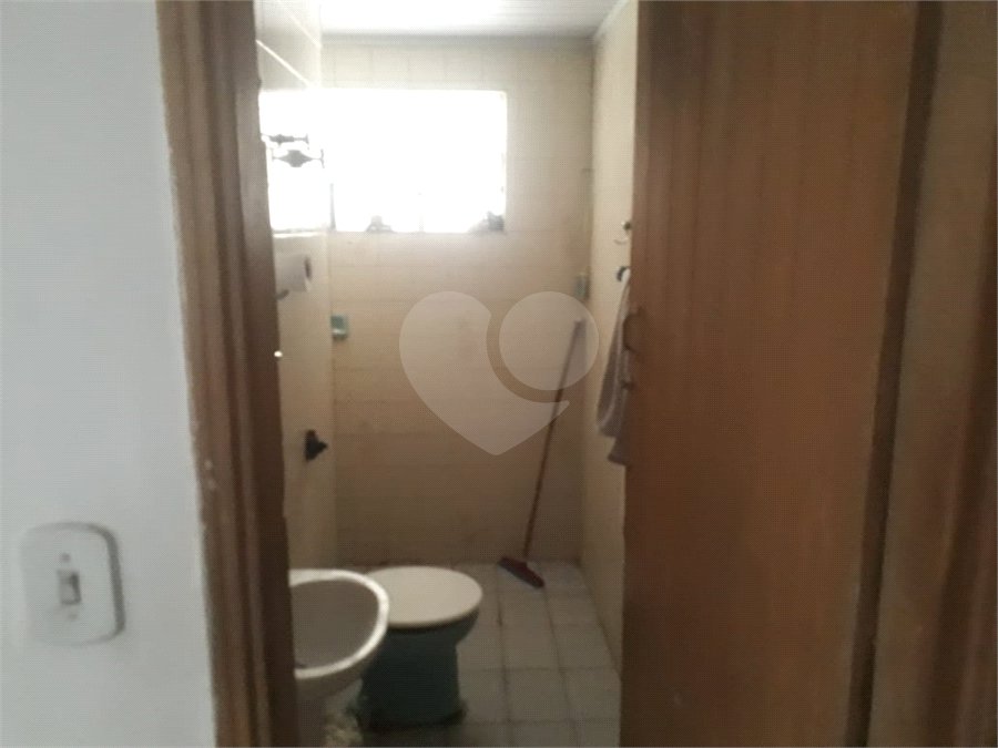 Casa à venda com 3 quartos em Jardim Peri Peri, São Paulo, SP