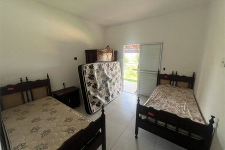 Casa à venda com 4 quartos, sendo 1 suíte, em Mato Seco, Itapetininga, SP