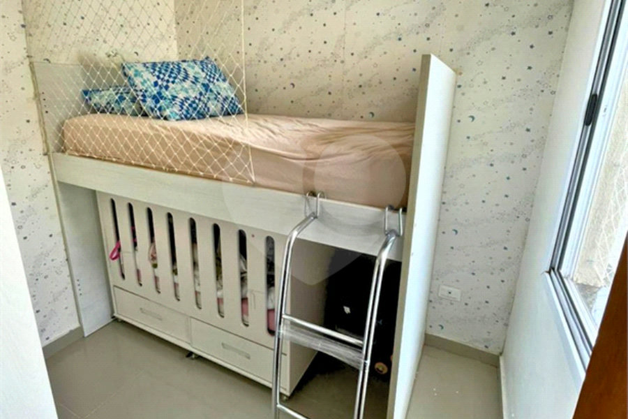 Casa à venda com 2 quartos, sendo 1 suíte,  no condomínio Reserva da Cantareira, São Paulo - SP