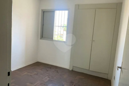Apartamento à venda com 2 quartos em Santa Teresinha, São Paulo, SP