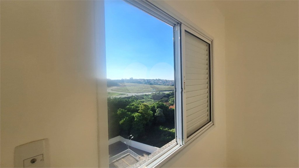 Apartamento à venda com 2 quartos em Jardim Simus, Sorocaba, SP