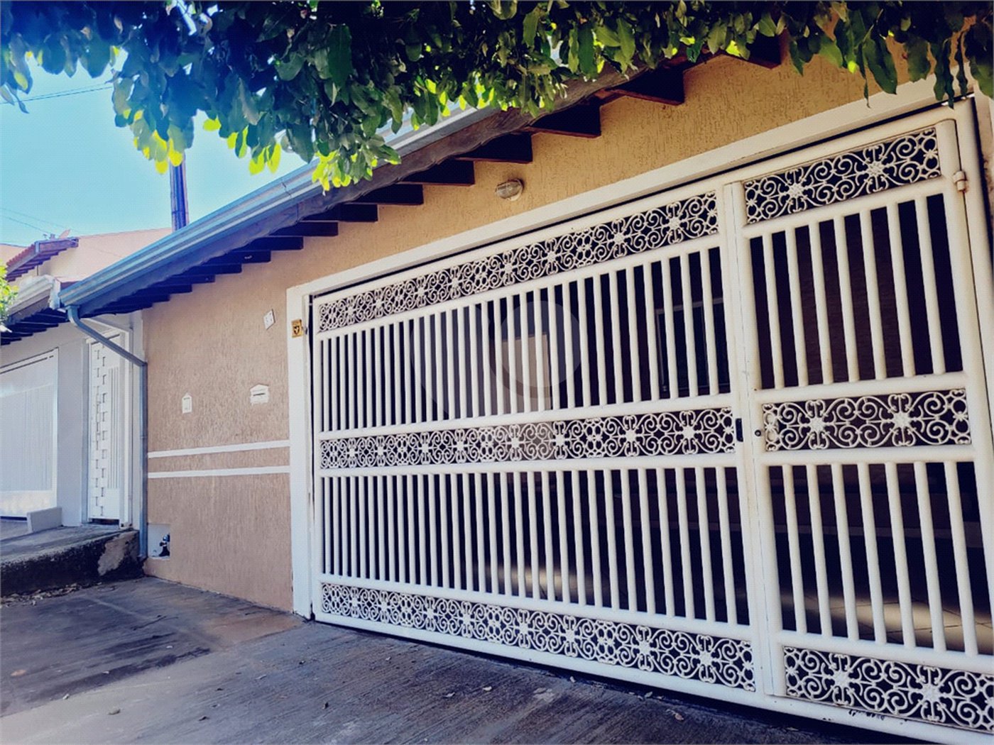 Casa à venda com 3 quartos, sendo 1 suíte, em Jardim Portal do Sol, Indaiatuba, SP