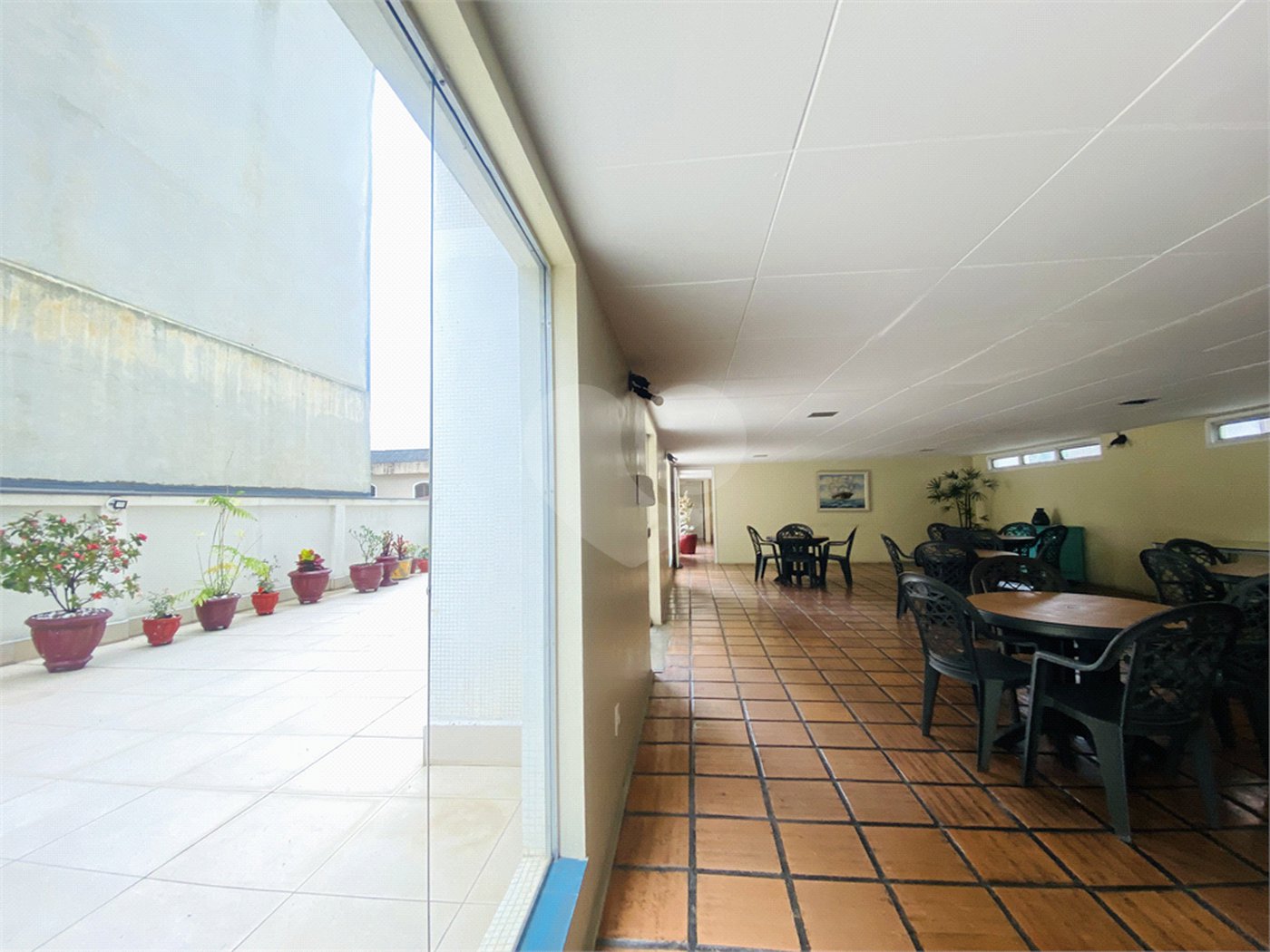 Apartamento à venda com 2 quartos em Rudge Ramos, São Bernardo do Campo, SP