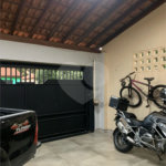 Sobrado à venda com 2 quartos no Centro, Três Lagoas, MS