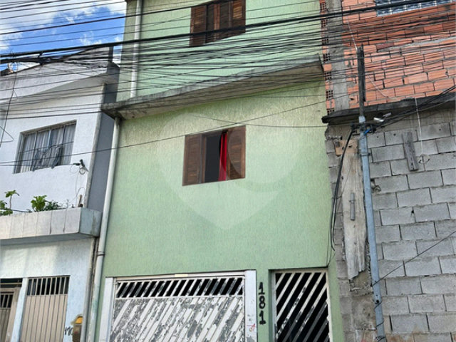 Casa à venda com 2 quartos em Tremembé, São Paulo, SP