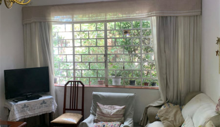 Casa Térrea à venda com 3 quartos em Chácara Santo Antônio (zona Sul), São Paulo, SP