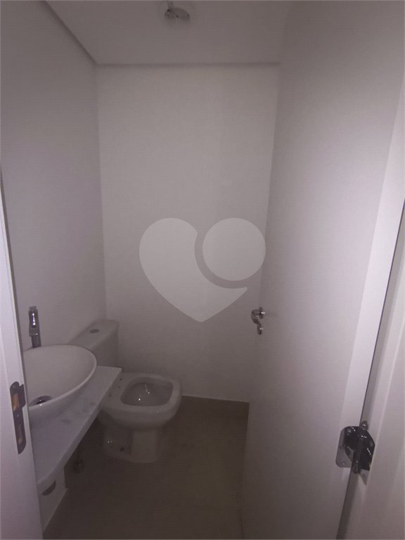 Apartamento à venda com 2 suítes em Santana, São Paulo, SP