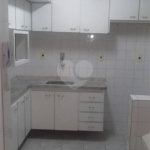 Apartamento à venda com 3 quartos, sendo 1 suíte,  em Jardim Parque Morumbi, São Paulo, SP