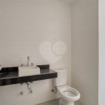 Casa à venda com 2 suítes em Brooklin Novo, São Paulo, SP