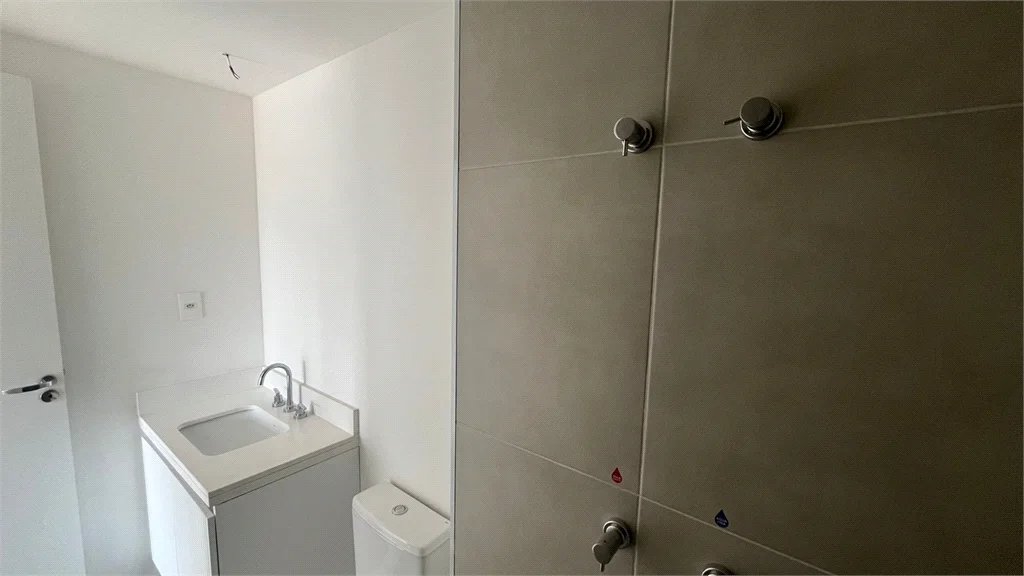 Apartamento à venda com 2 suítes em Pinheiros, São Paulo, SP