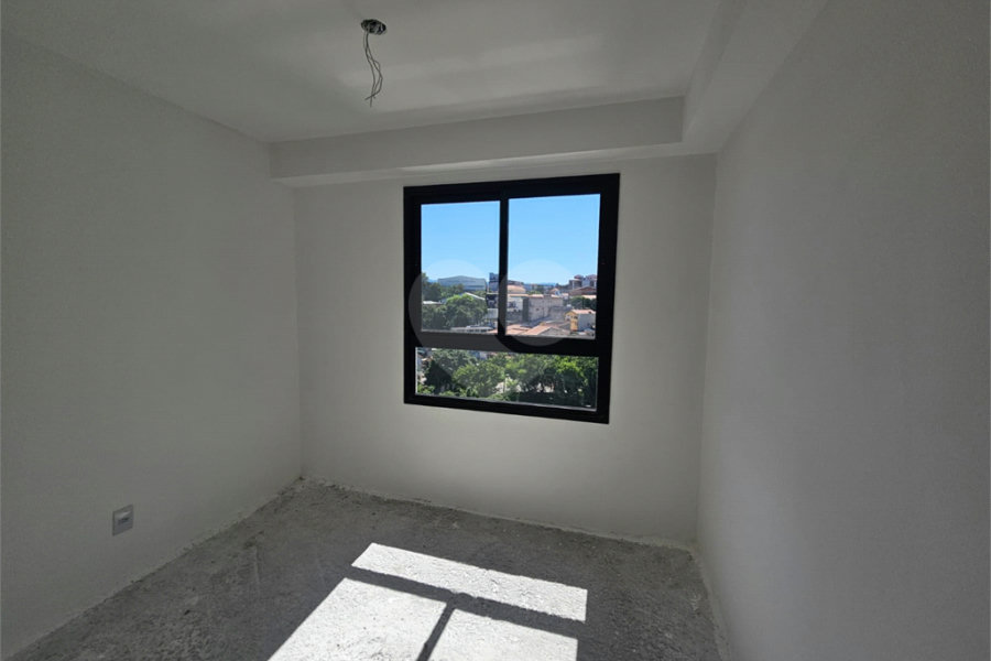 Apartamento à venda com 2 quartos, sendo 1 suíte, em Casa Verde, São Paulo, SP