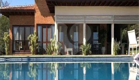 Sítio à venda com 6 quartos, sendo 4 suítes, em Sebandilha, Mairinque, SP