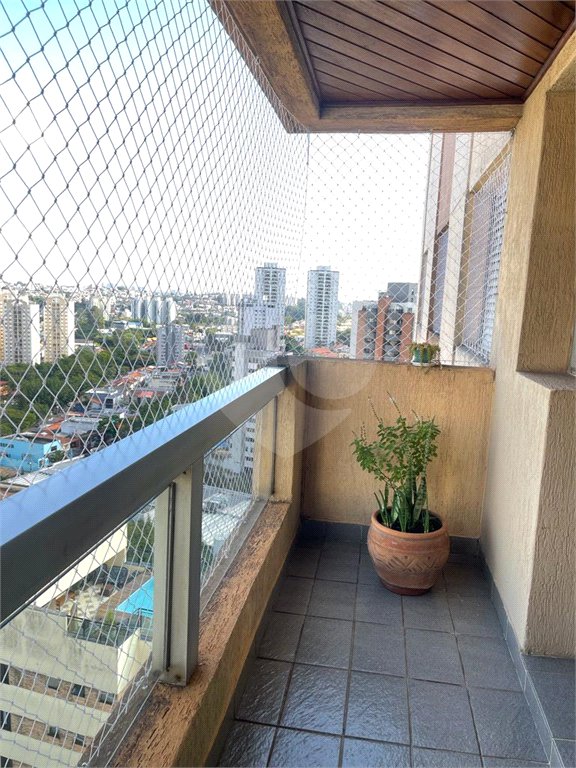 Cobertura à venda com 3 quartos, sendo 1 suíte,  em Vila Suzana, São Paulo, SP