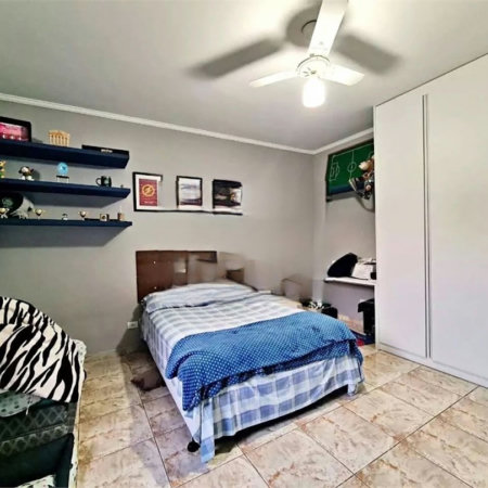 Casa com 3 dormitórios à venda, 183 m² por R$ 1.350.000,00 - Ponta da Praia - Santos/SP