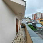 Casa à venda com 3 suítes em Vila Pereira Barreto, São Paulo, SP