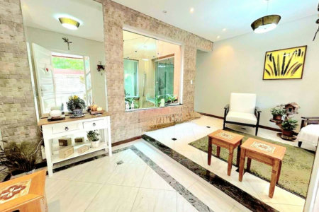 Casa com 4 dormitórios à venda, 160 m² por R$ 1.499.000,00 - Aparecida - Santos/SP