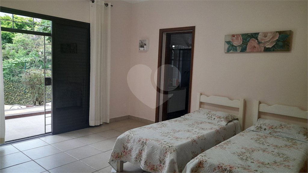 Casa Térrea à venda com 4 suítes em Tucuruvi, São Paulo, SP