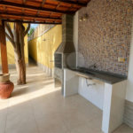 Casa Térrea à venda com 3 quartos, sendo 1 suíte, em Alto da Boa Vista, São Paulo, SP
