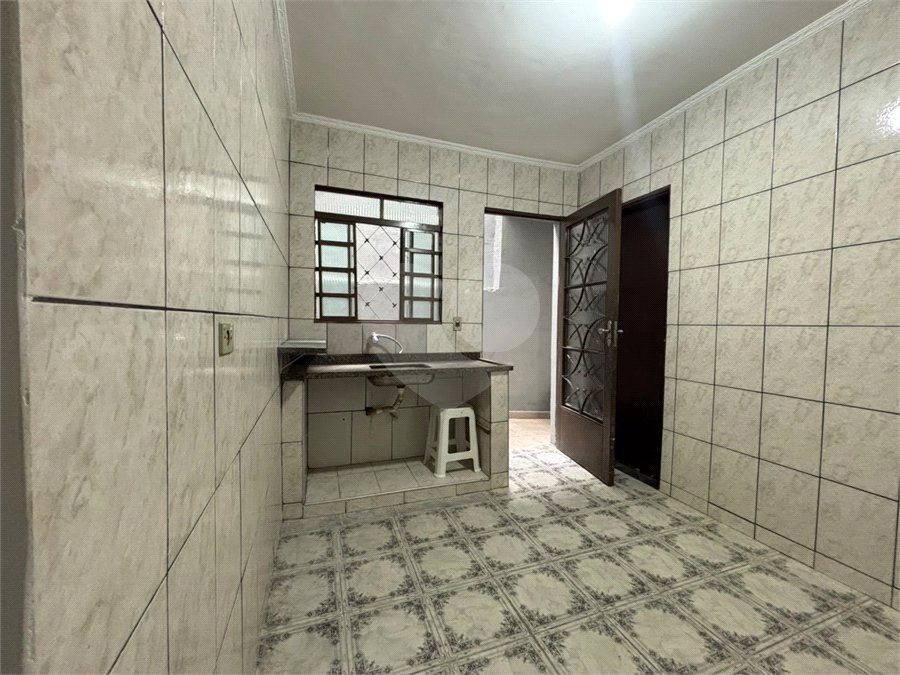 Casa à venda com 2 quartos em Jardim Presidente Dutra, Guarulhos, SP