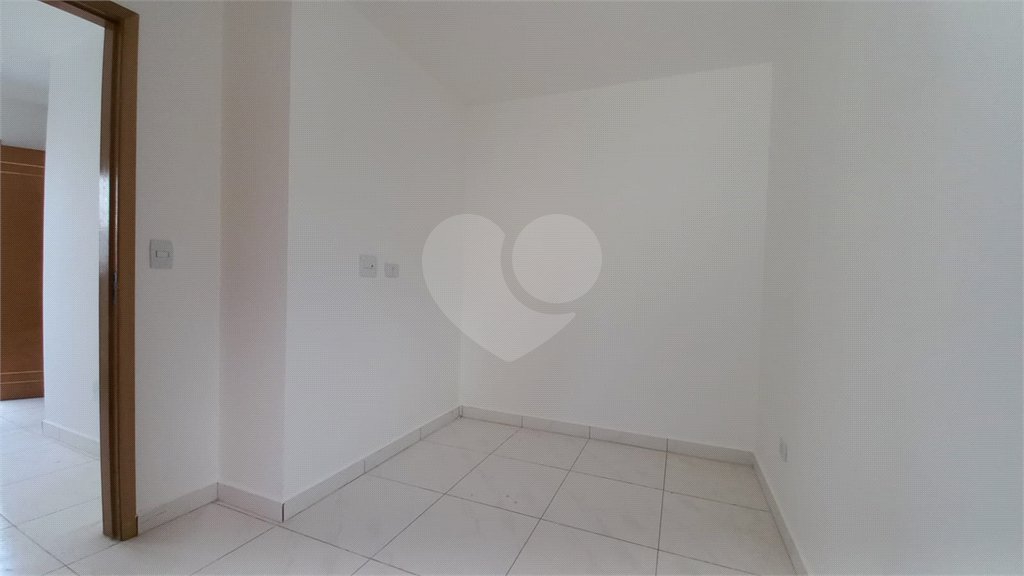 Apartamento à venda com 1 quarto em Vila Mazzei, São Paulo, SP