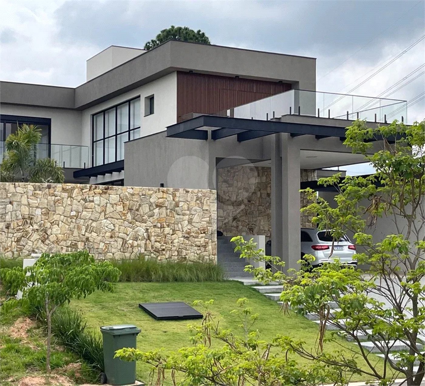 Casa à venda com 4 suítes,  no condomínio Villas do Golfe, Itu - SP