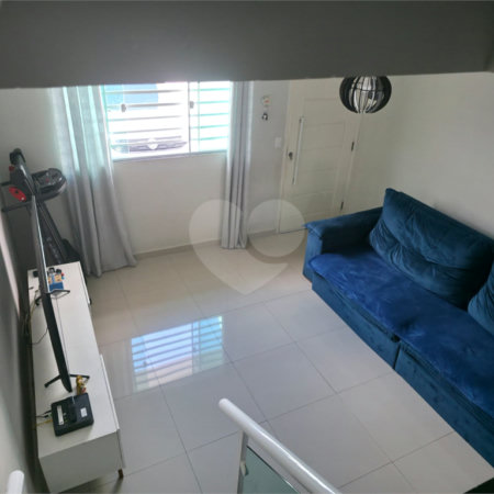 Casa à venda com 2 suítes em Jardim Santos Dumont I, Mogi das Cruzes, SP