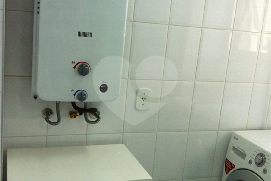 Apartamento à venda com 2 quartos, sendo 1 suíte, em Conceição, São Paulo, SP