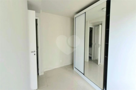 Apartamento à venda com 3 quartos, sendo 1 suíte, em Tijuca, Rio de Janeiro, RJ