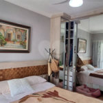 Apartamento à venda com 3 quartos, sendo 1 suíte, em Rudge Ramos, São Bernardo do Campo, SP