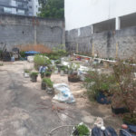 Terreno à venda em Parque Reboucas, São Paulo, SP