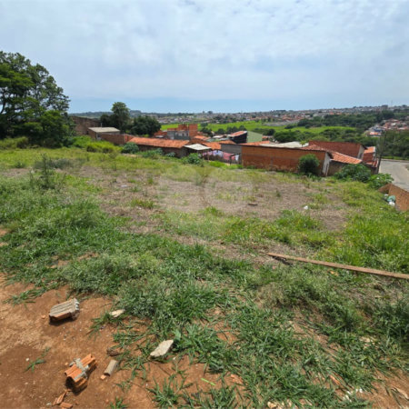 Terreno à venda em Vila Belo Horizonte, Itapetininga, SP