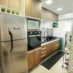 Apartamento à venda com 2 quartos em Parque Turiguara, Cotia, SP