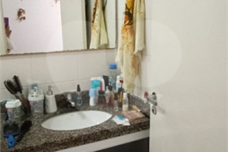 Apartamento à venda com 2 quartos em Nova Petrópolis, São Bernardo do Campo, SP