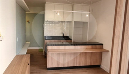 Studio para alugar com 1 quarto em Vila Mariana, São Paulo, SP