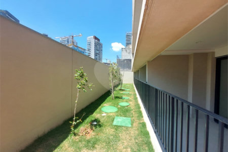 Studio à venda ou para alugar com 1 quarto em Sumaré, São Paulo, SP