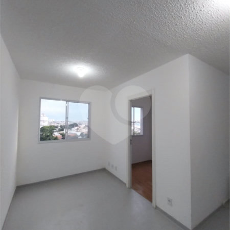 Apartamento à venda com 2 quartos em Jardim São Savério, São Paulo, SP